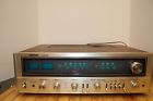 Hst-7 Sony Pre Owned Vintage Nikko Am Fm Stereo Receiver Works