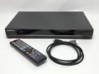 Ht-d4500 Samsung Surround Sound Home Theater Receiver Blu Ray Player Hdmi