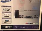 Ht-em54c Samsung Blu-ray 3d Home