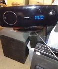 Ht-q100 Samsung Broken Dvd Home Theater System Channel