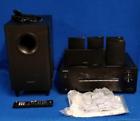 Ppj012089 Ht-r395 Onkyo Surround Sound System