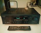 Ht-r520 Onkyo Receiver Av