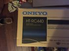 Ht-rc-440 Onkyo Hdmi Home Theater Receiver Unit