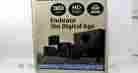 Ht-s3500 Onkyo 5.1 Channel Home Theater System