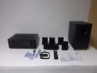 Ht-s3800 Onkyo 5.1 Channel Home