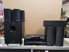 Ht-s5600 Onkyo Ht-r592 W-remote 3d Hdmi