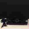 Sa-ht400 Ht400 Panasonic Sa Digital Home Theater Control A V Receiver Clean Working