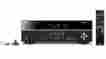 Htr-3067 Htr3067 3067 Yamaha Av Receiver 5.1ch 4k Ultra Hd Corresponding