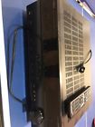 Htr-4064 Yamaha Black Av Receiver Ampli-tuner
