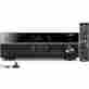 Htr-4065bl Htr-4065 Yamaha Electronics 5.1 Ch 575 Watt Audio Video Receiver Black 027108941035