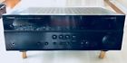 Htr-4066bl Yamaha Receiver