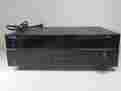 Htr-5063 Yamaha Natural Sound Av Receiver Untested