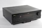 Htr-5440 Yamaha Natural Sound Av-receiver