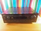 Htr-5656 Yamaha Natural Sound Av Receiver Model Watts Tested Working