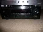 Htr-5820 Yamaha Ch Home Theater Receiver Xm Ready Works Read