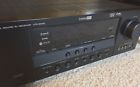 Htr-6040 Yamaha Natural Sound Channel Receiver Near Mint Condition
