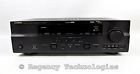 Htr-6060 Yamaha Av Receiver Black