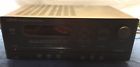 Htr-880 Carver Home Theater Receiver