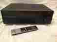 Htr4063bl 4063 Yamaha Htr 5.1 Channel 525 Watt Receiver