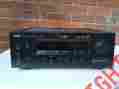 Htr5890 5890 Yamaha Htr 7.1 A V Receiver Thx Certified Dolby Dts 120w X 7 Channel