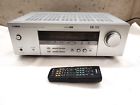 Htr-5930 Htr5930 Yamaha Channel Natural Sound Home Theater Receiver 027108925240