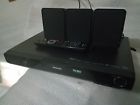 Hts3106-f7 Philips Dvd Bluray Wifi Hdmi Lan Sdslot Bdlive