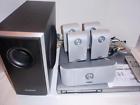 Hts3410d Philips 5.1 Dvd Home Theater
