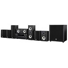 Ht-s9800thx Hts9800thx Onkyo Thx Certified 7.1-channel 889951000860