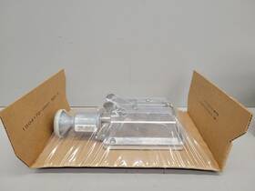 1504862-0003 Hughes Ce0682 Rev B Satellite Receiver Assembly