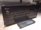 Ia-1z Nakamichi Integrated Amplifier