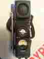 Icb-1020 Sony Very Rare 40 Channel Transceiver Strap Box Radio Lowered Xmas