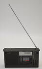 Icf-2001shortwave Icf-2001 Sony Shortwave Radio World Receiver Plays But Parts Or Repair