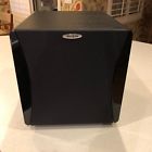 Impact 10 Bg Velodyne Subwoofer