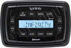 Infprv250 Infinity Stereo Receiver 842986043806