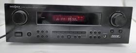 Is-hc141918 Insignia Stereo Recevier Amplifer
