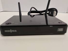 Ns-rb1 Insignia Rocketboost Wireless Stereo Sender/reciever