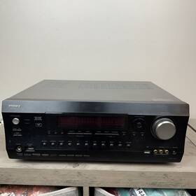 Dhc-40.2 Integra Audiophile Av Surround Sound Processor No Remote