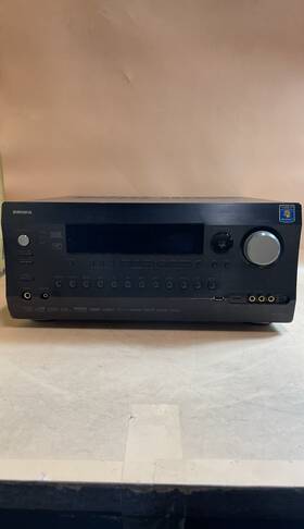 Dhc-80.2 Integra 9.2 Channel Av Preamp Processor Thx Ultra2 Plus Hdmi
