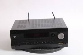 Drx-3.3 Integra 9.2-channel Network Av Home Theater Receiver