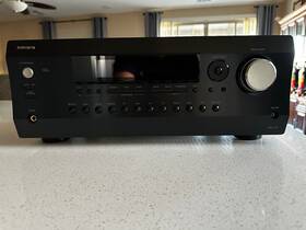 Drx2.4 Integra Avr Receiver Drx 2.4 Looks Brand New
