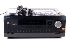 Drx-4.3 Integra Drx4.3 9.2ch 4k Hdr Atmos Av Receiver Wifi Dts X Hdcp-2.2 O677
