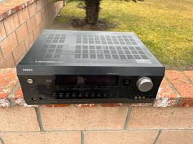Integra Dt40.1 Dtr40.1 Surround Sound Thx Receiver Amplifier Hdmi 100 Watts 7.1