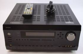 Dtr-8.9 Integra Dtr-8.7 7.1 A/v High Performance Receiver With Remote &power Bundle