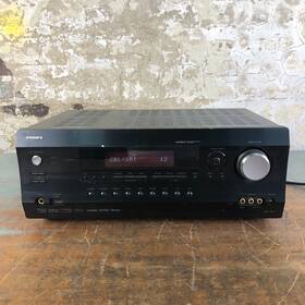 20240430 Integra F.5 C/20240430/cb.05 Dtr 30.1 90 Watt X 7.1 Channel Powered Zone 2 Av Receiver - Works