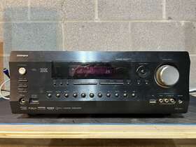 M547 Integra Dtr 30.4 Av Receiver - Tested