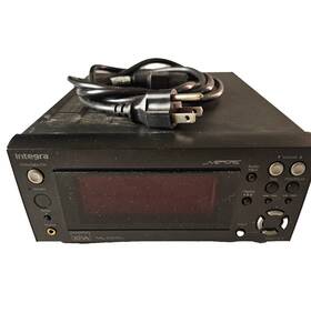 Nac-2.3 Integra Nac-2 Nettune Audio Receiver