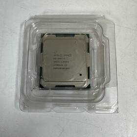 E5-2697 Intel Xeon V4 2.30 Ghz 18c 2011-3 2400mhz 45mb 145w Sr2jv Cpu Processor