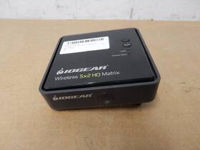Gwhdms52-r Iogear Wireless 5x2 Hd Matrix Receiver - Unit Only