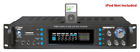 P3002ai Ipod Pre-amp Receiver 3000w Pyle -fm Tuner Hybrid Station Docking