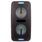 Iq4088djbt Iq Sound Dual Tailgate Bluetooth Speaker 639131240889